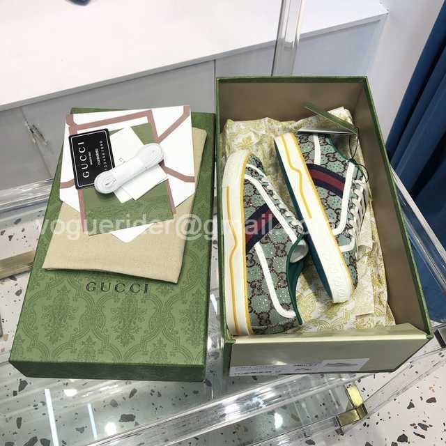 Gucci Tennis 1977 Gucci Tennis 1977