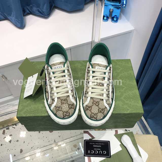 Gucci Tennis 1977 Gucci Tennis 1977