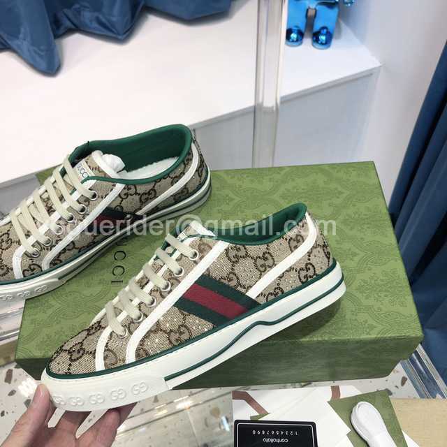 Gucci Tennis 1977 Gucci Tennis 1977