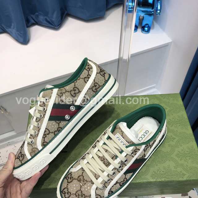 Gucci Tennis 1977 Gucci Tennis 1977