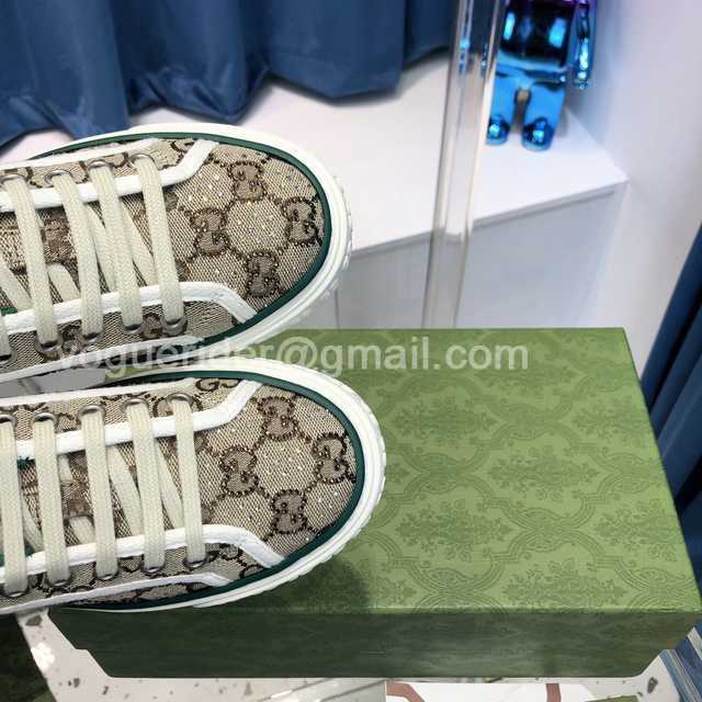 Gucci Tennis 1977 Gucci Tennis 1977