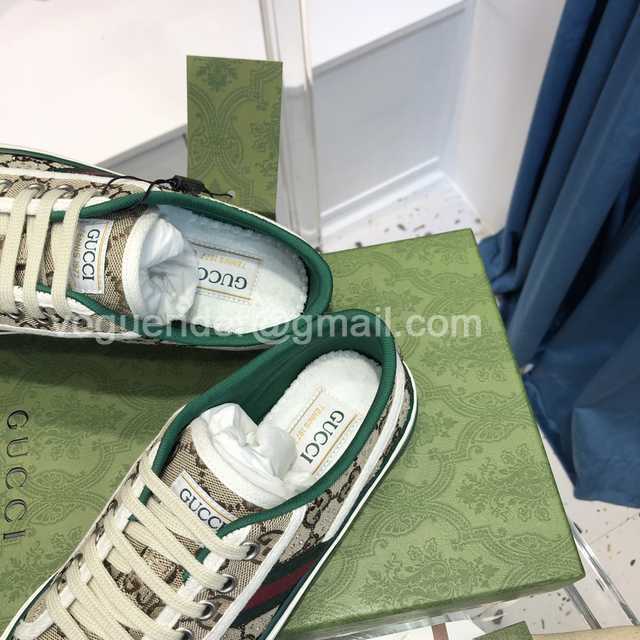 Gucci Tennis 1977 Gucci Tennis 1977