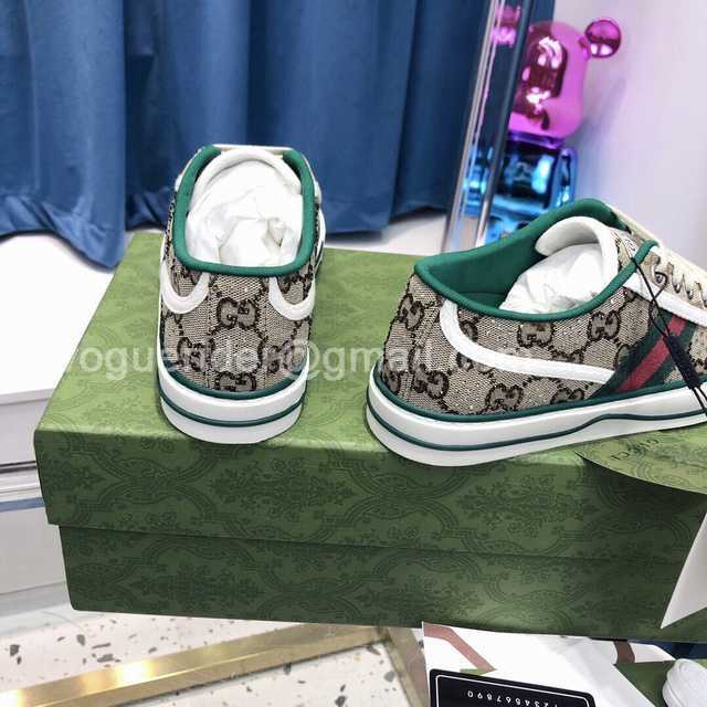 Gucci Tennis 1977 Gucci Tennis 1977