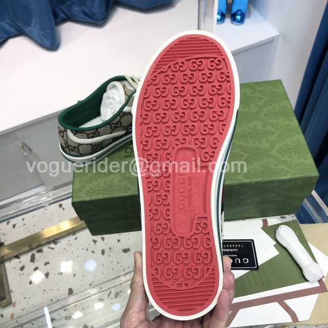 Gucci Tennis 1977 Gucci Tennis 1977