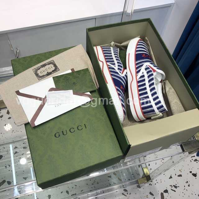 Gucci Tennis 1977 Gucci Tennis 1977