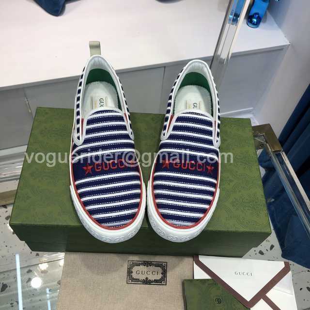 Gucci Tennis 1977 Gucci Tennis 1977
