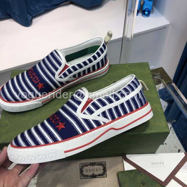 Gucci Tennis 1977 Gucci Tennis 1977