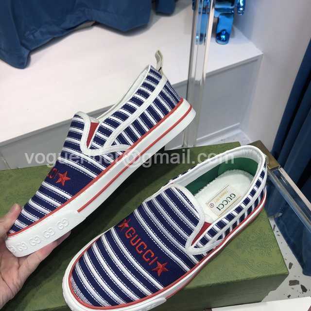 Gucci Tennis 1977 Gucci Tennis 1977
