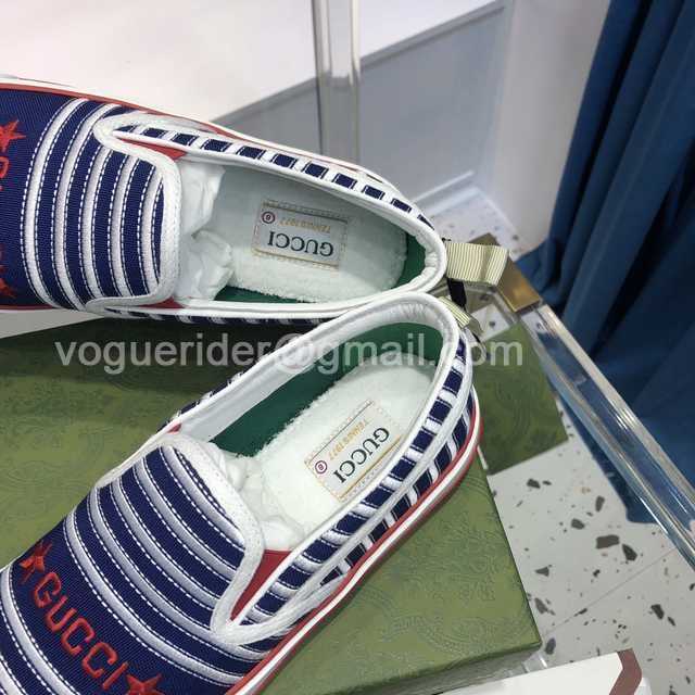 Gucci Tennis 1977 Gucci Tennis 1977