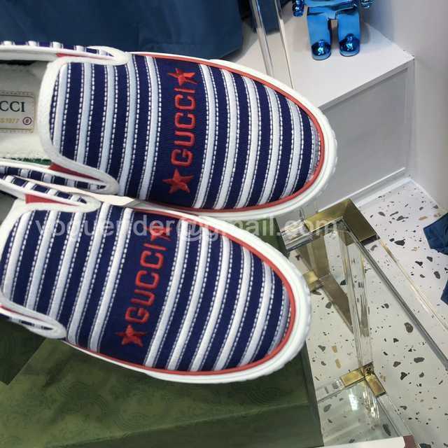 Gucci Tennis 1977 Gucci Tennis 1977