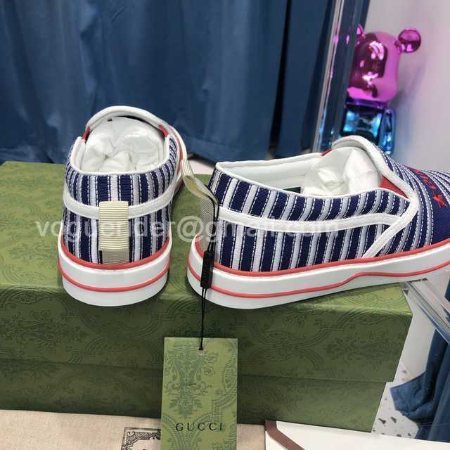 Gucci Tennis 1977 Gucci Tennis 1977
