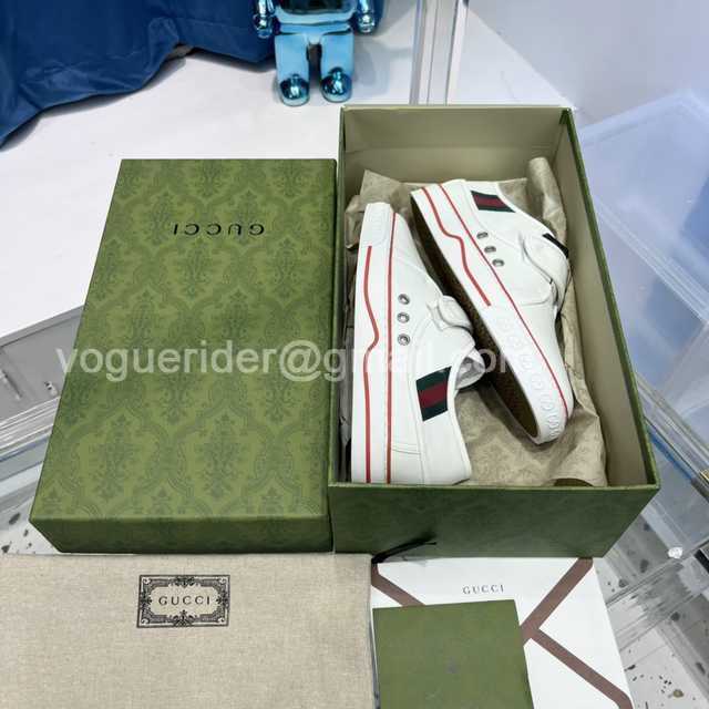 Gucci Tennis 1977