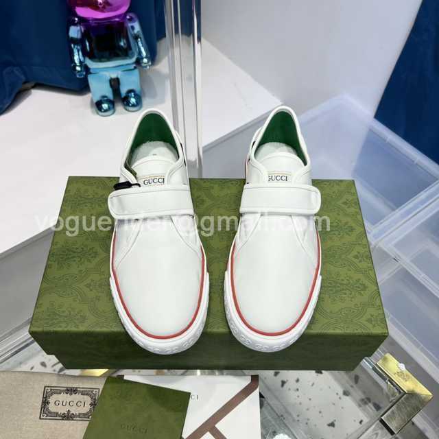 Gucci Tennis 1977