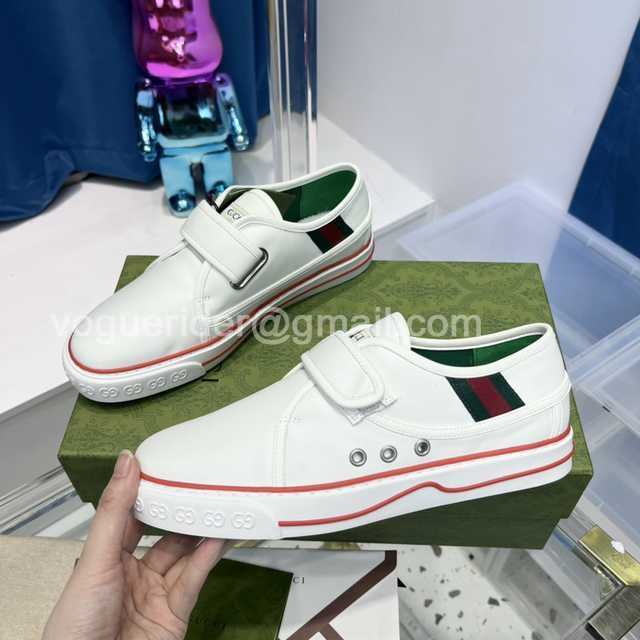 Gucci Tennis 1977