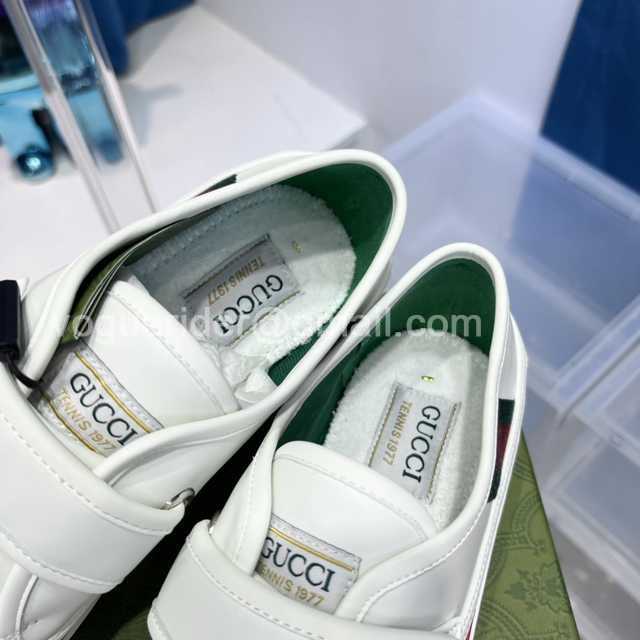 Gucci Tennis 1977