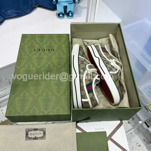 Gucci Tennis 1977 Gucci Tennis 1977