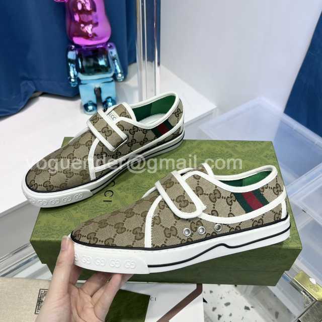 Gucci Tennis 1977 Gucci Tennis 1977