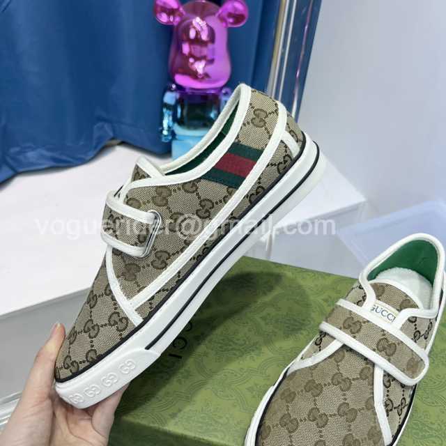 Gucci Tennis 1977 Gucci Tennis 1977