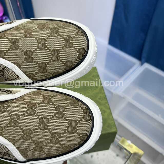 Gucci Tennis 1977 Gucci Tennis 1977