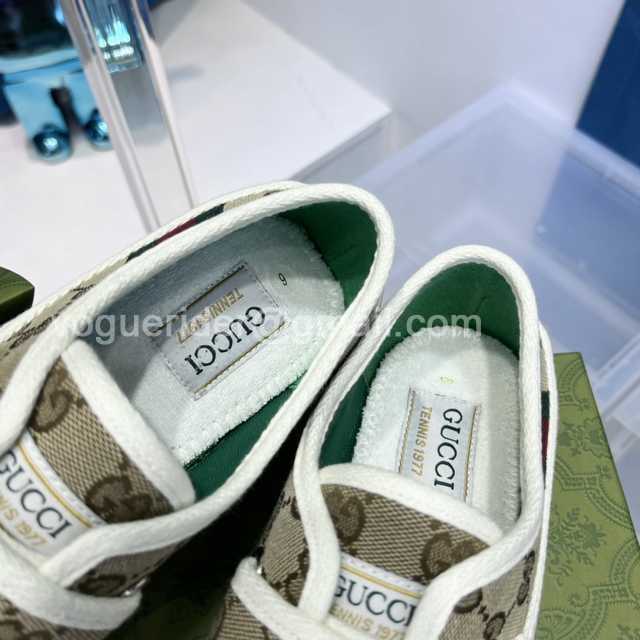Gucci Tennis 1977 Gucci Tennis 1977