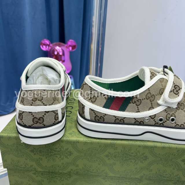 Gucci Tennis 1977 Gucci Tennis 1977