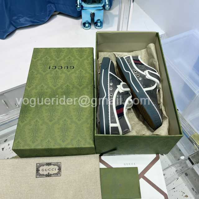 Gucci Tennis 1977 Gucci Tennis 1977