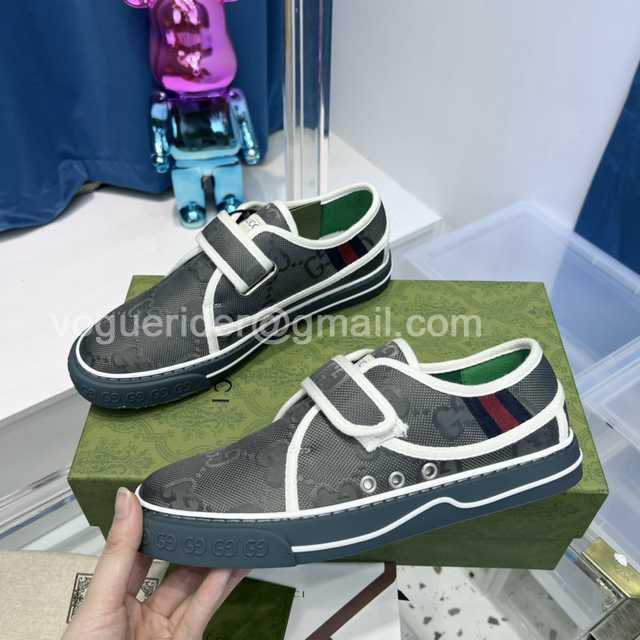 Gucci Tennis 1977 Gucci Tennis 1977