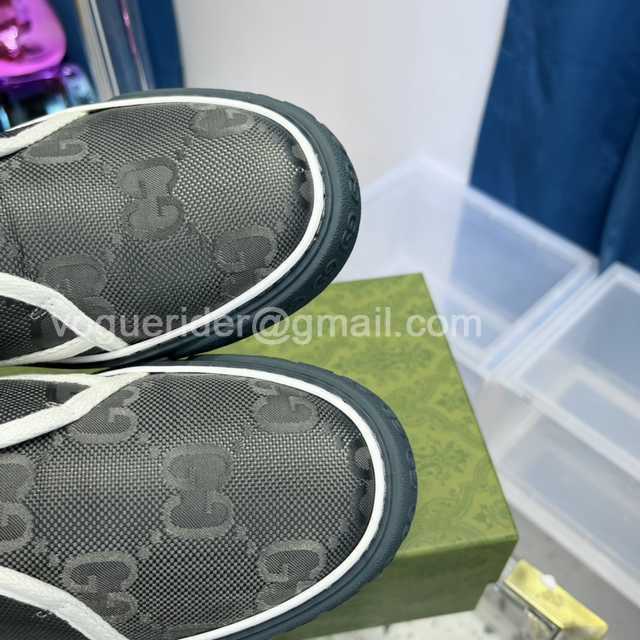 Gucci Tennis 1977 Gucci Tennis 1977