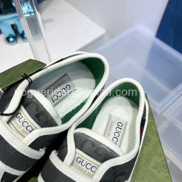 Gucci Tennis 1977 Gucci Tennis 1977