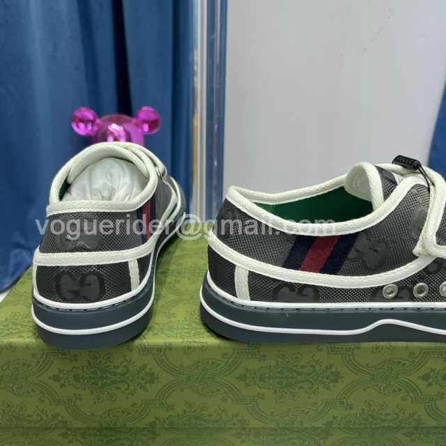 Gucci Tennis 1977 Gucci Tennis 1977