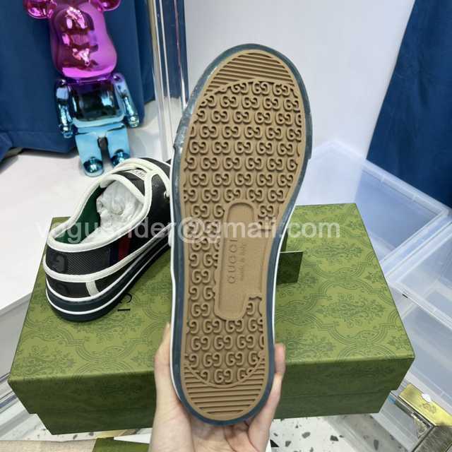 Gucci Tennis 1977 Gucci Tennis 1977
