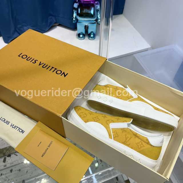 Louis Vuitton Men monogram Louis Vuitton Men monogram
