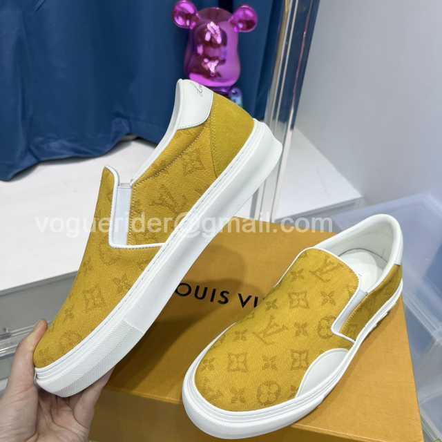 Louis Vuitton Men monogram Louis Vuitton Men monogram