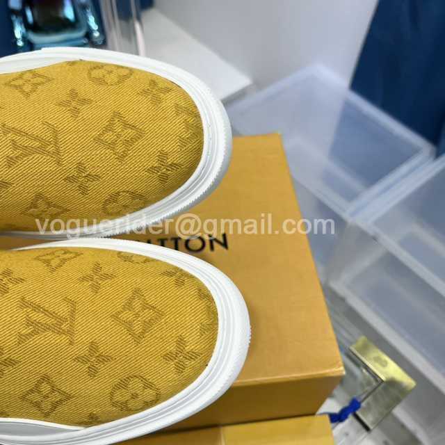 Louis Vuitton Men monogram Louis Vuitton Men monogram