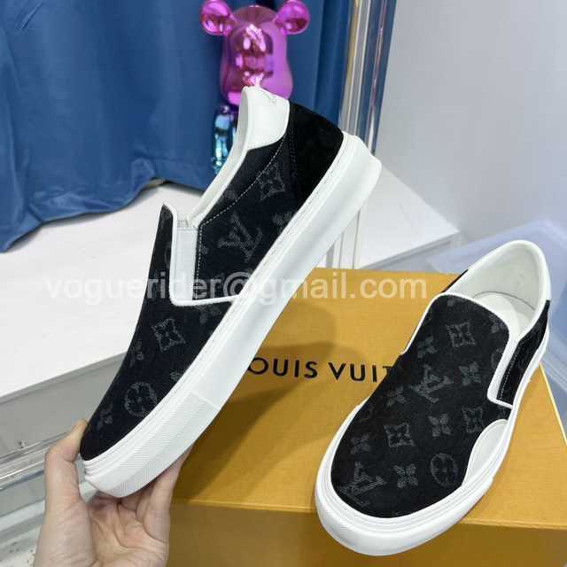 Louis Vuitton Men monogram Louis Vuitton Men monogram