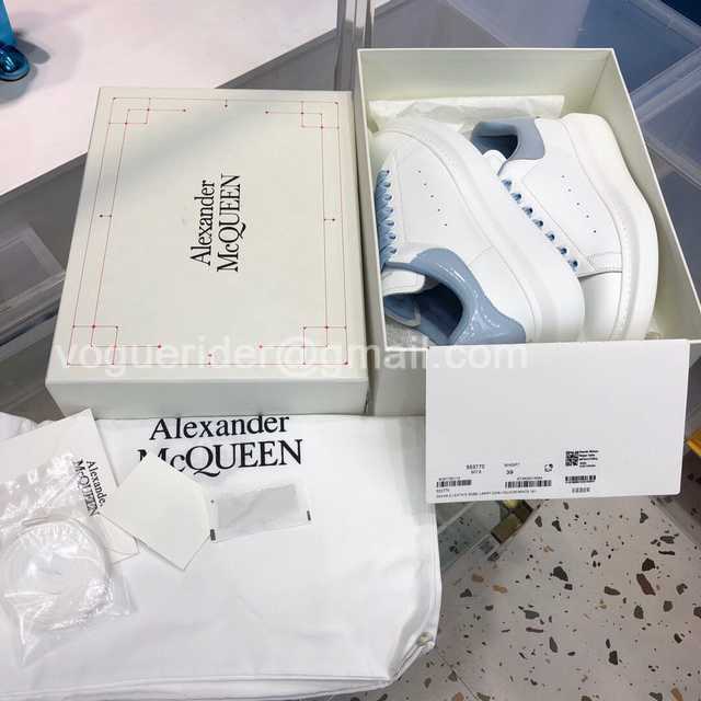 Alexander McQueen 2022 Alexander McQueen 2022