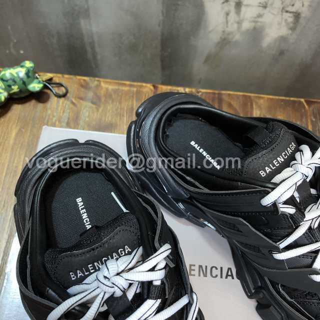 Balenciaga Tess 3.0 Balenciaga Tess 3.0