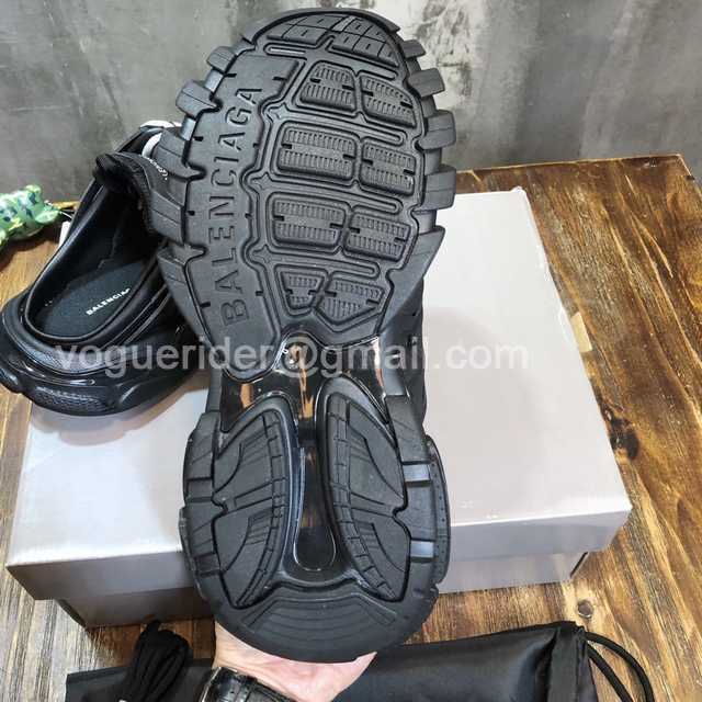 Balenciaga Tess 3.0 Balenciaga Tess 3.0