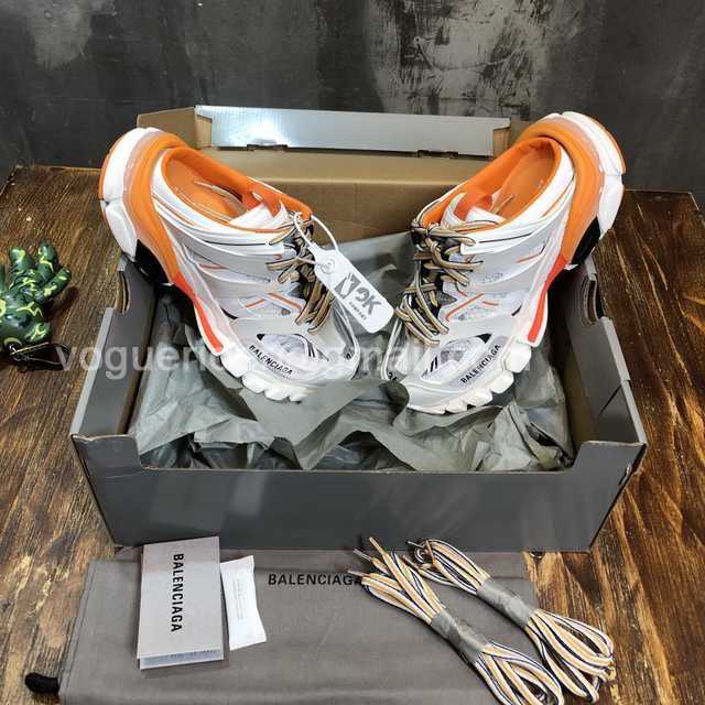 Balenciaga Tess 3.0