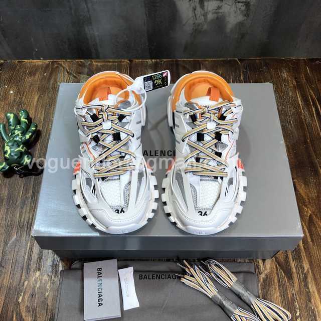 Balenciaga Tess 3.0