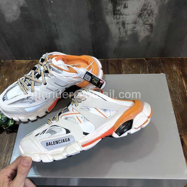 Balenciaga Tess 3.0
