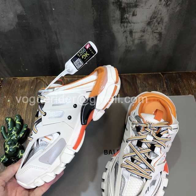 Balenciaga Tess 3.0