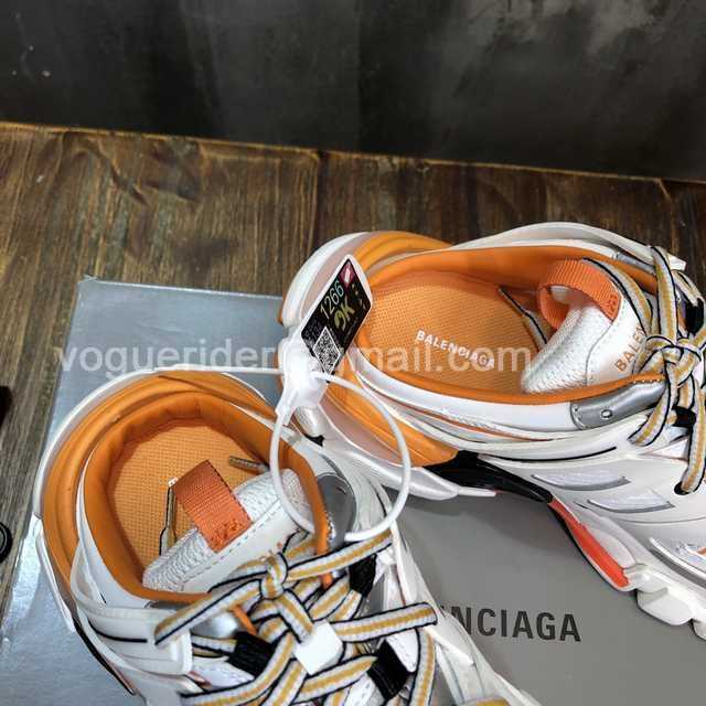 Balenciaga Tess 3.0