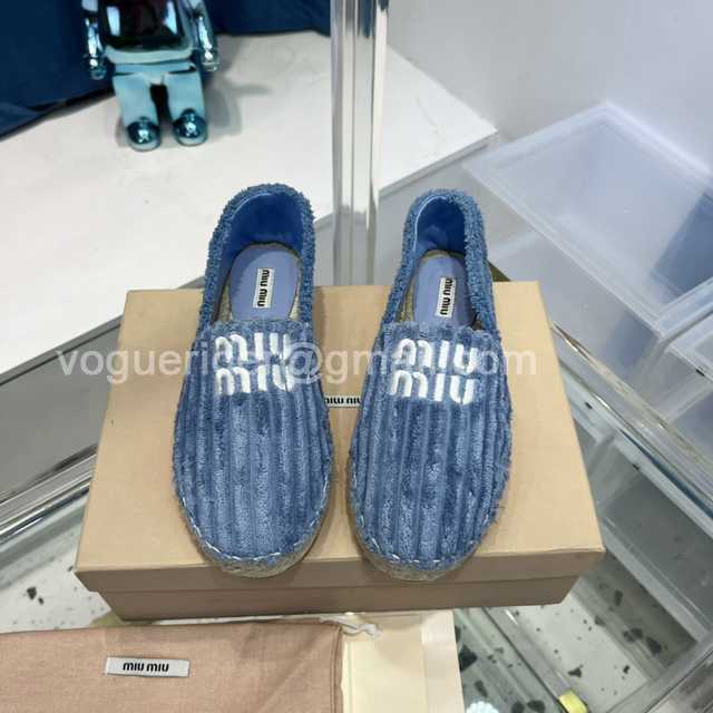 Miumiu 2022FW Velvet