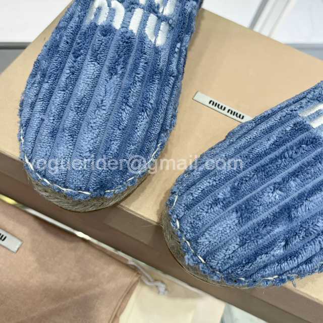 Miumiu 2022FW Velvet