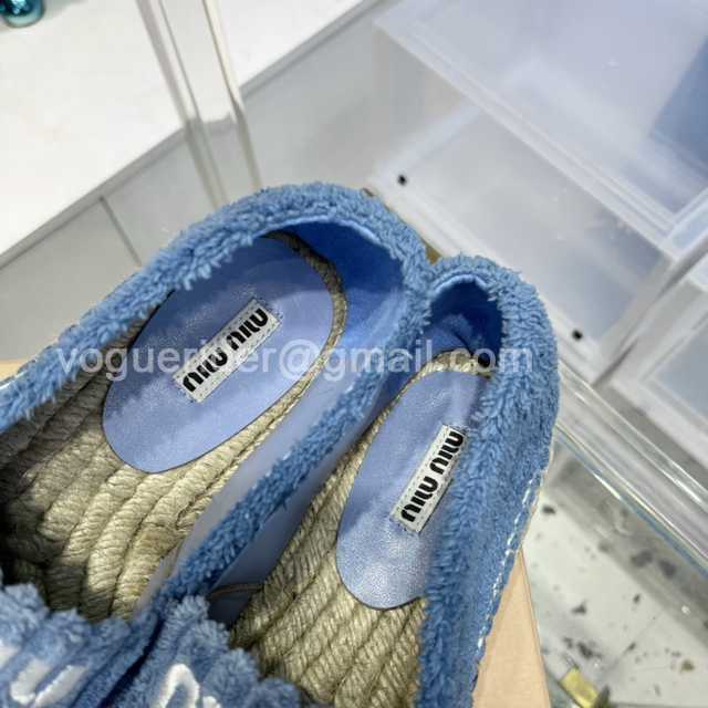 Miumiu 2022FW Velvet