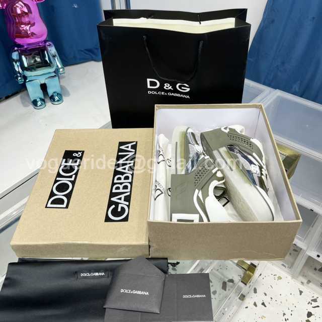 Dolce & Gabbana Together