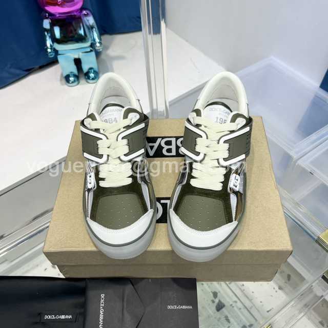 Dolce & Gabbana Together