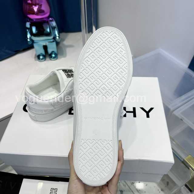 Givenchy x Chito City Sport v5 Givenchy x Chito City Sport v5