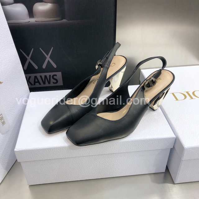 Dior Rhodes Dior Rhodes
